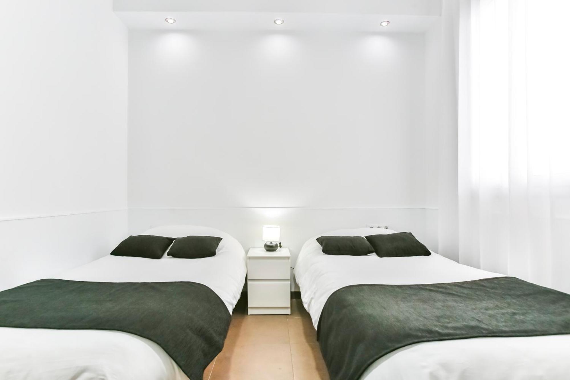 Laramond Guest house Barcelona