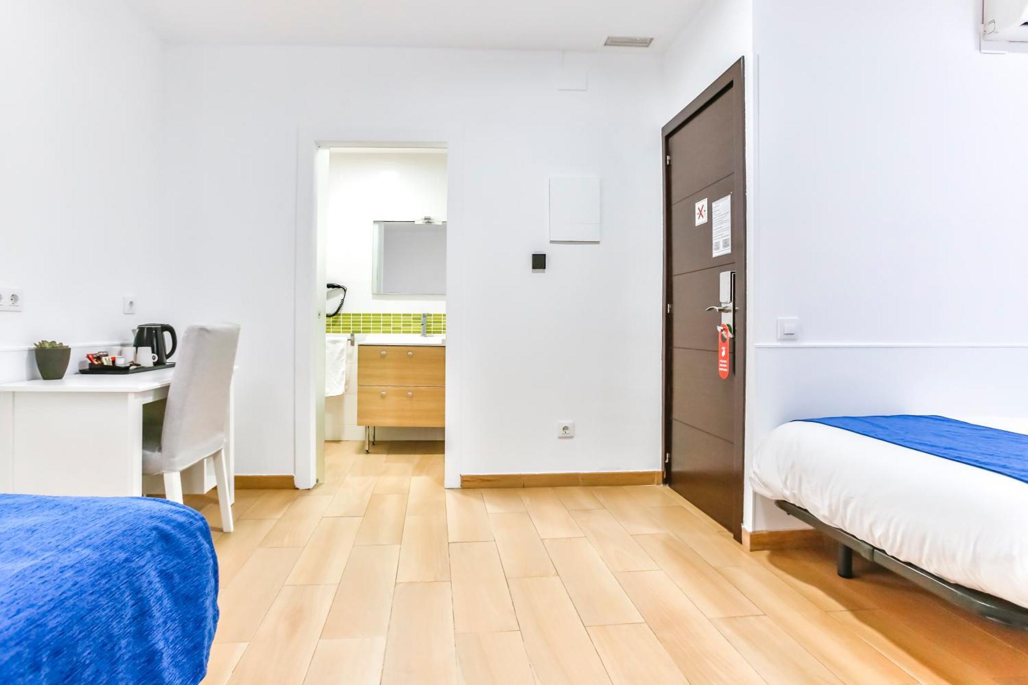 Guest house Laramond 3*