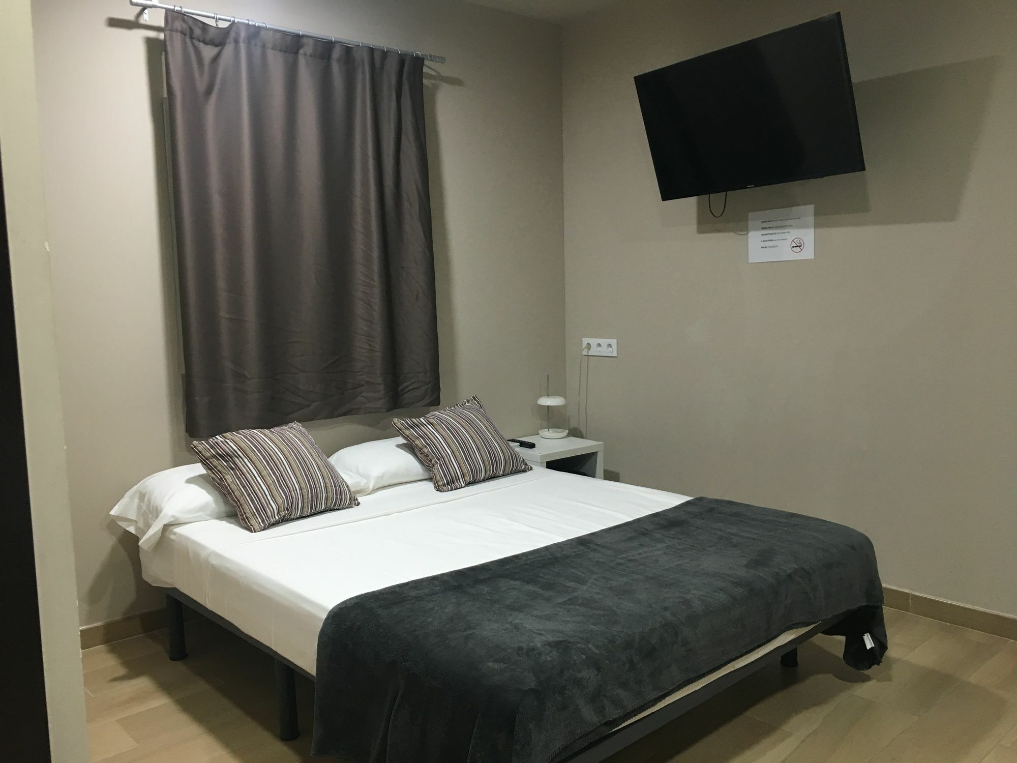 Guest house Laramond
