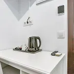 Laramond Barcelona Rooms