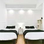 Laramond Barcelona Rooms