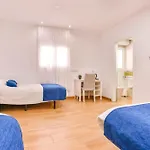 Laramond Barcelona Rooms