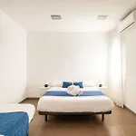 Laramond Barcelona Rooms