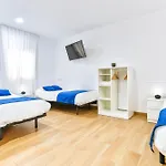 Laramond Barcelona Rooms