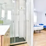 Laramond Barcelona Rooms