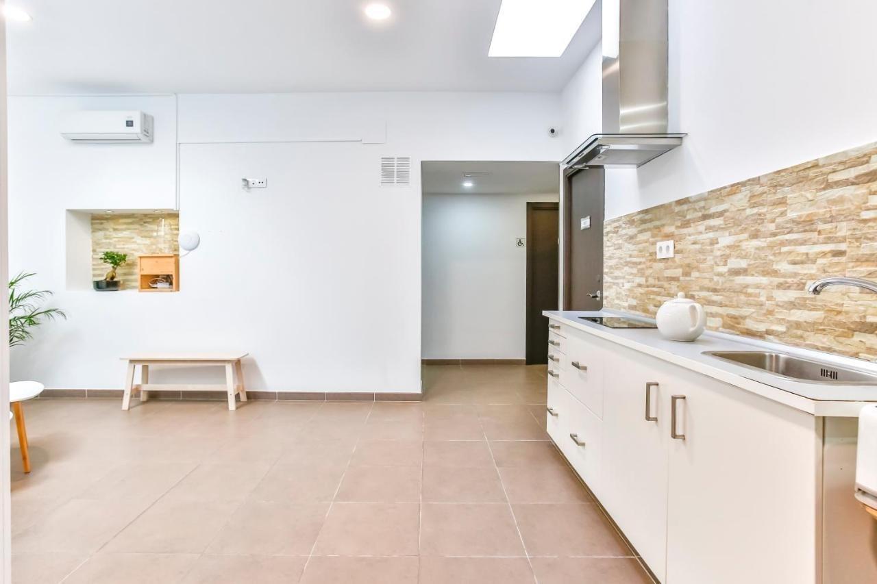 Laramond Guest house Barcelona