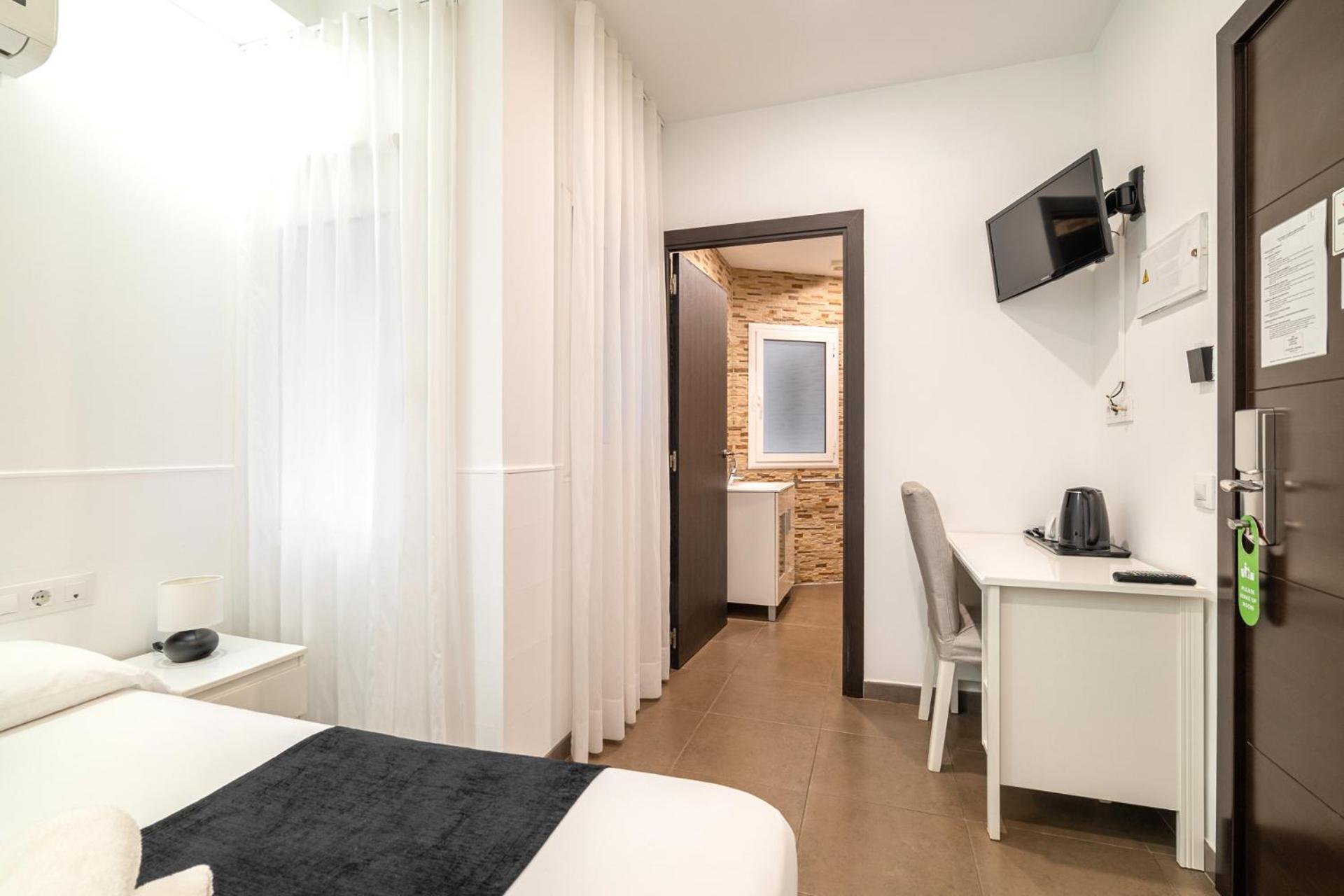 Laramond 3* Barcelona