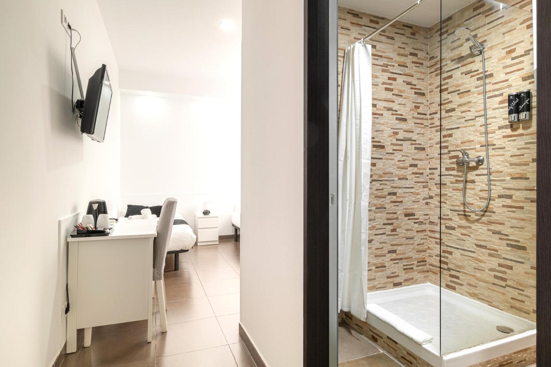 Laramond 3* Barcelona
