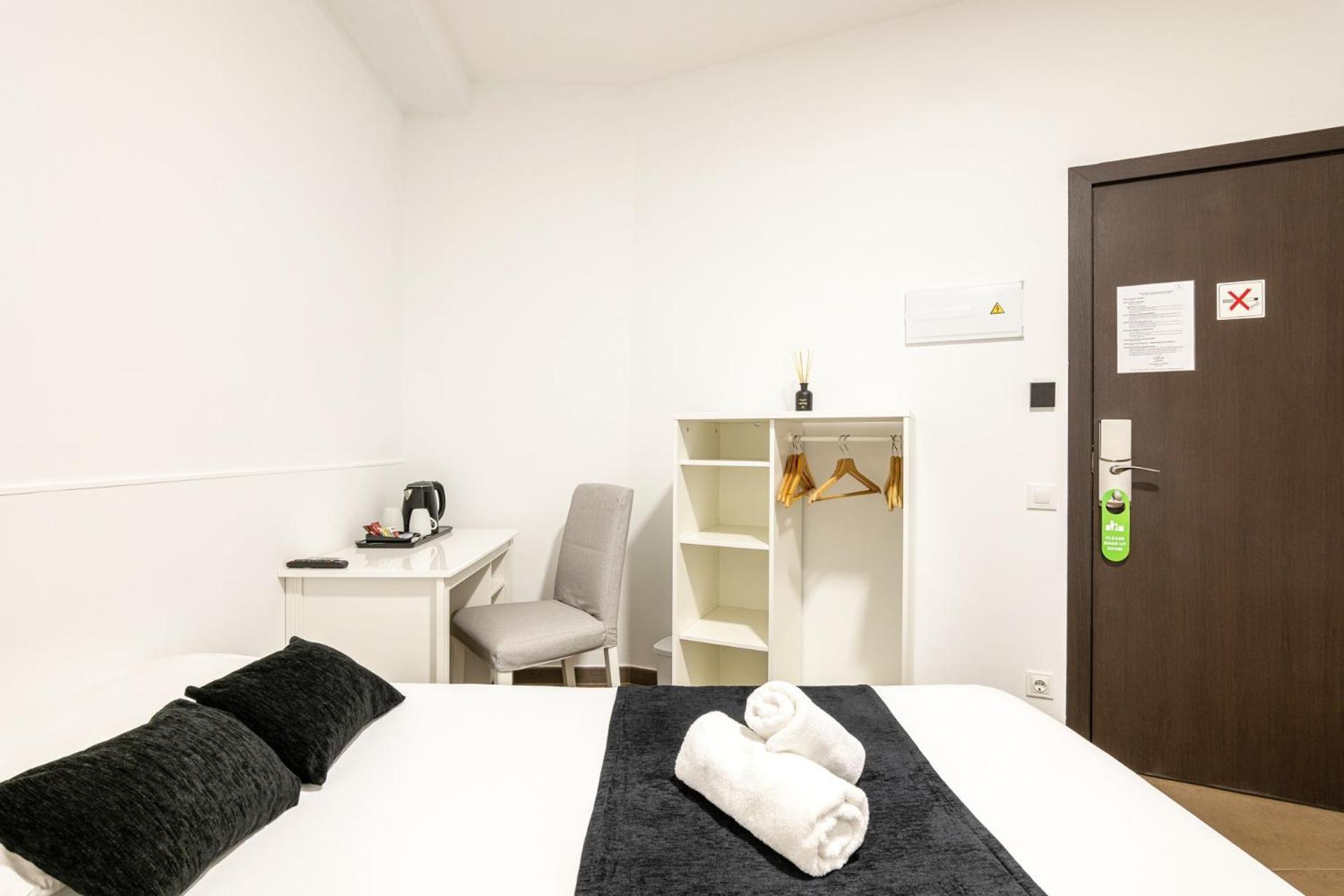 Casa de hóspedes Laramond 3*