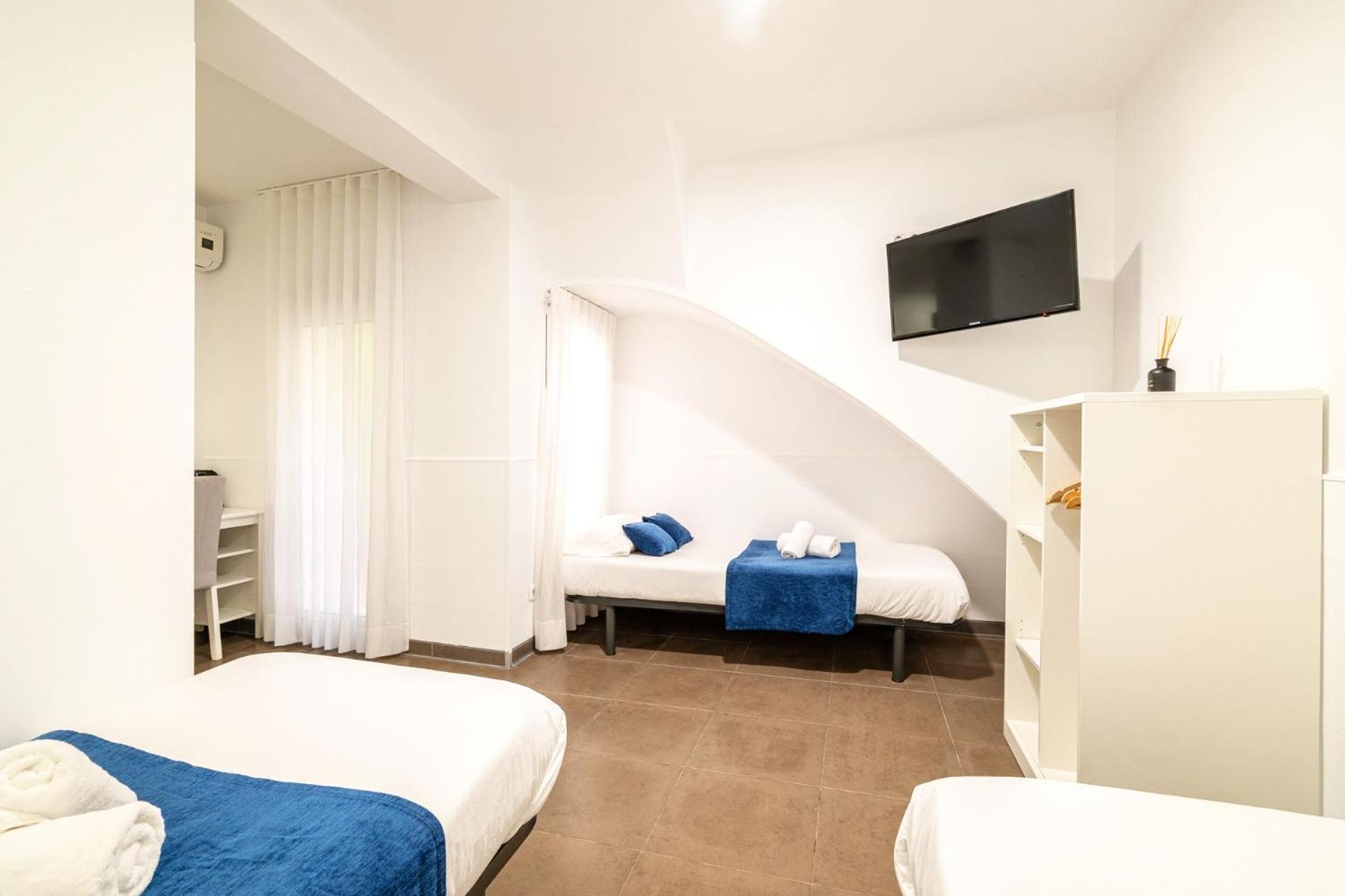 Laramond Casa de hóspedes Barcelona