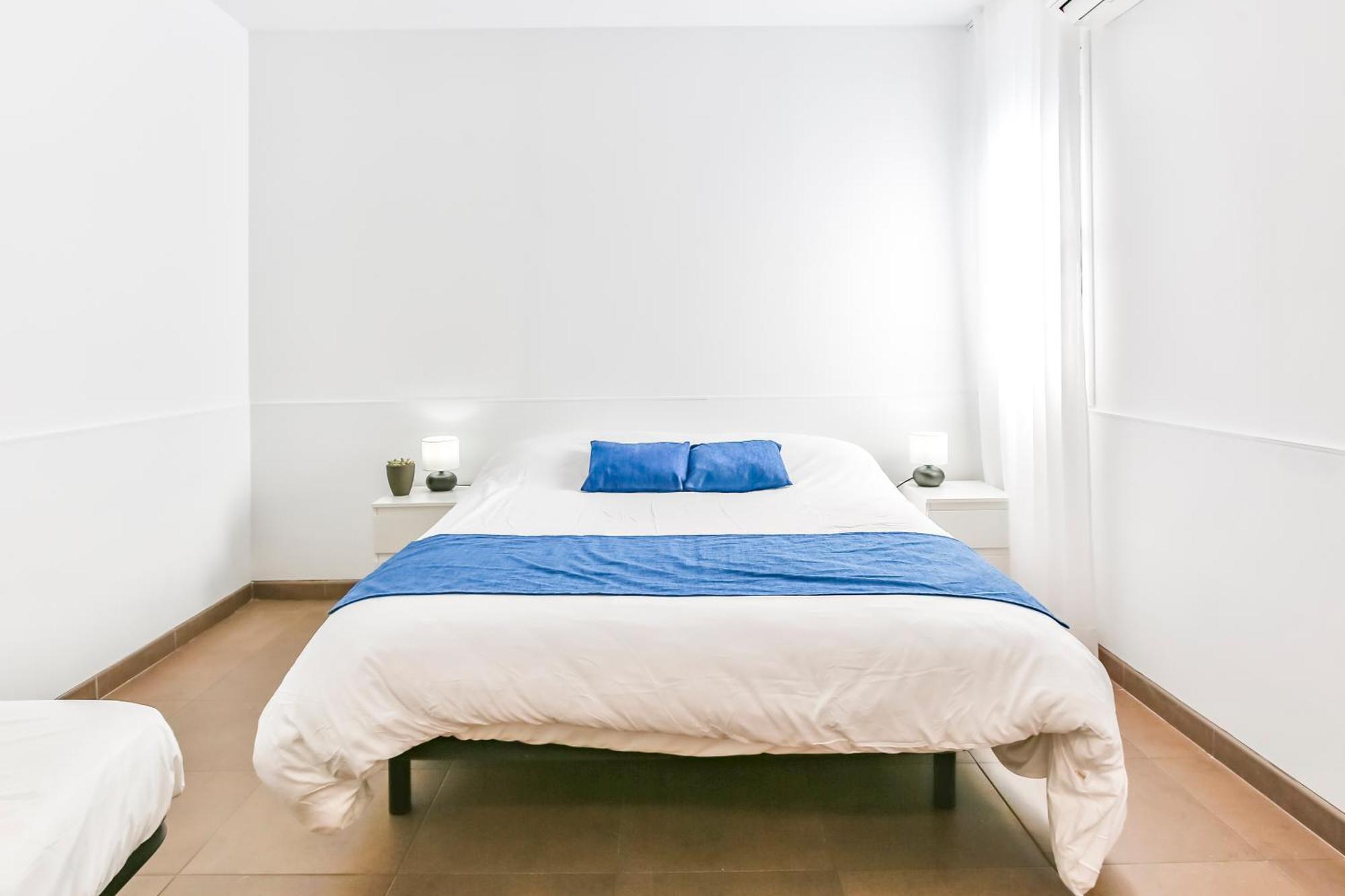 Laramond 3* Barcelona